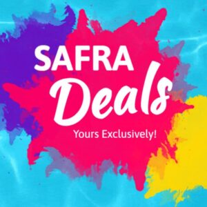 SG SAFRA Deals