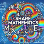 SHARE MATHEMATICS