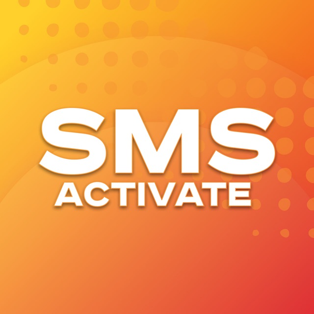 SMS-Activate (中国)