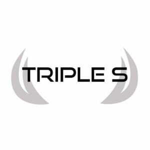 Triple S ️