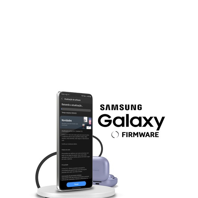 Samsung Firmwares