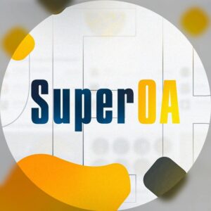 SuperOA | Бесплатный Общий Аккаунт AppStore