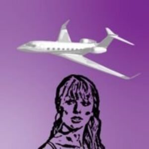 Taylor Swift's Jet Tracker