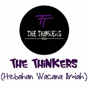 TT - Hebahan Wacana Ilmiah