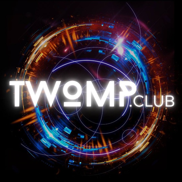 TWOMP.CLUB