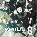 Kaiju No 8 Tamil Dubbed