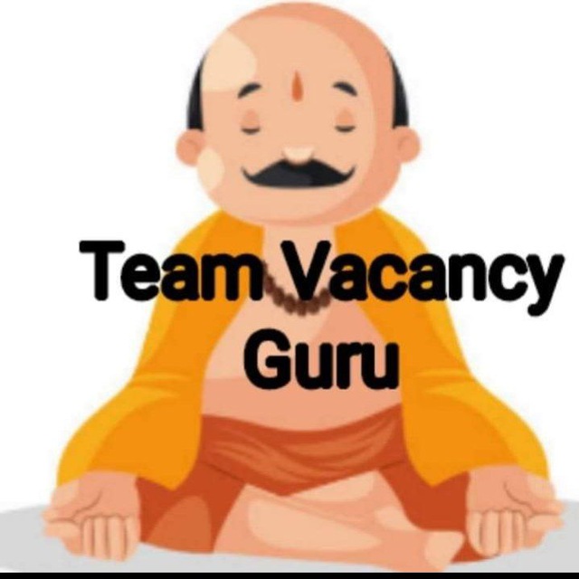 Team Vacancy Guru