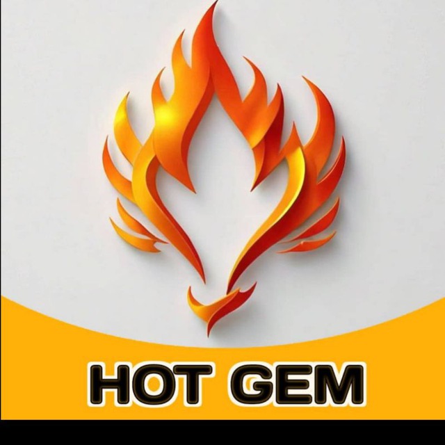 Crypto Hot Gems