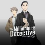 The Millionaire Detective: Balance - Unlimited