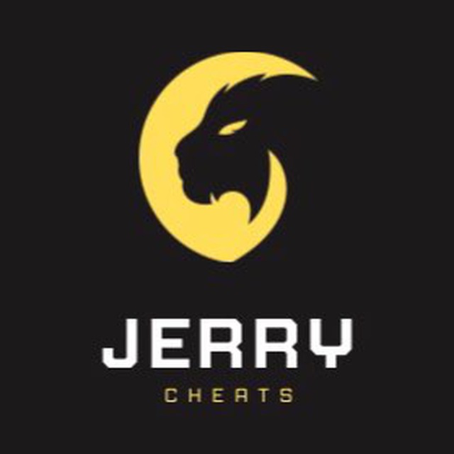 Jerry PUBG Mobile Cheats