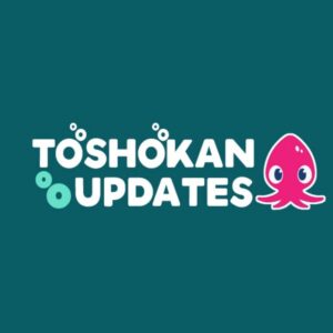 Updates Toshokan