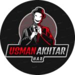 U S M A N | A K H T A R | H A X