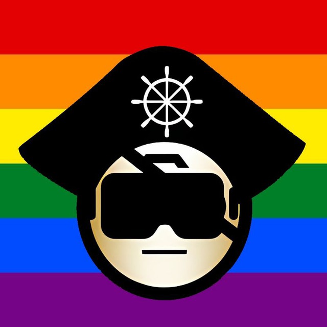 VR Pirates