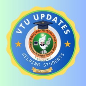 VTU Updates