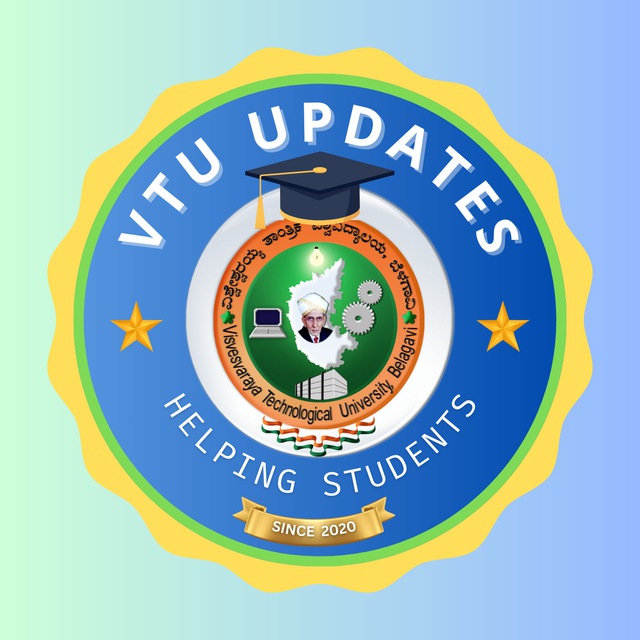 VTU Updates