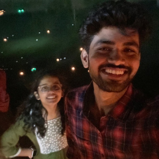 Vaibhav Deshmukh NEET