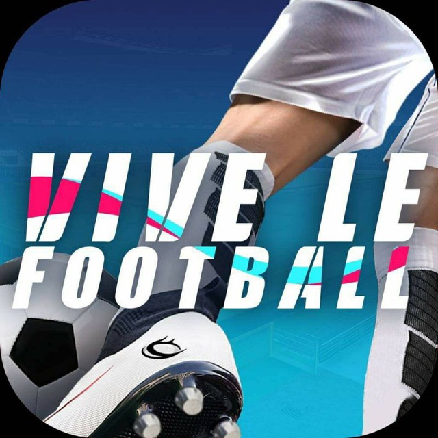 Vive Le Football