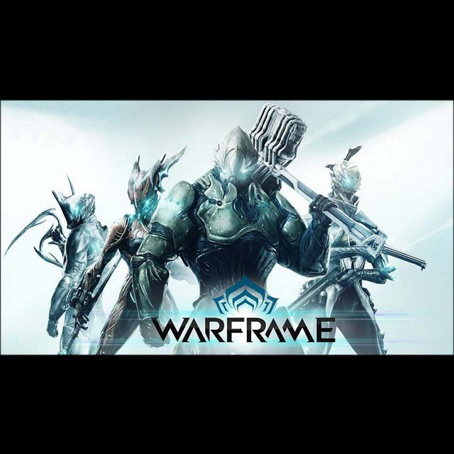 Игра WarFrame