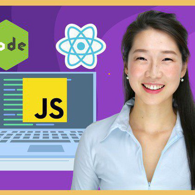 The Complete Web Development Bootcamp by Dr. Angela Yu (Udemy)