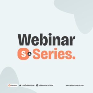 Webinar Series Powerpoint