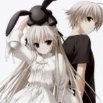 Yosuga No Sora In Hindi Dubbed