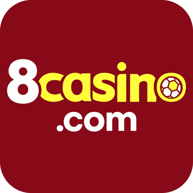 8casino.com | Canal Oficial ®