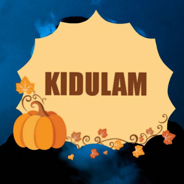 KIDULAM