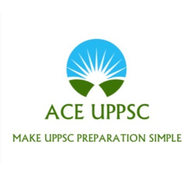 ACE UPPSC - Make UP PCS Preparation Simple