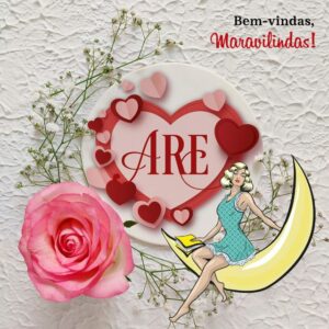 ARE - ADORAMOS ROMANCES EBOOK