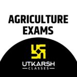UTKARSH AGRICULTURE CLASSES