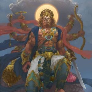 Ahobilam - The Nava Narasimha Kshetra