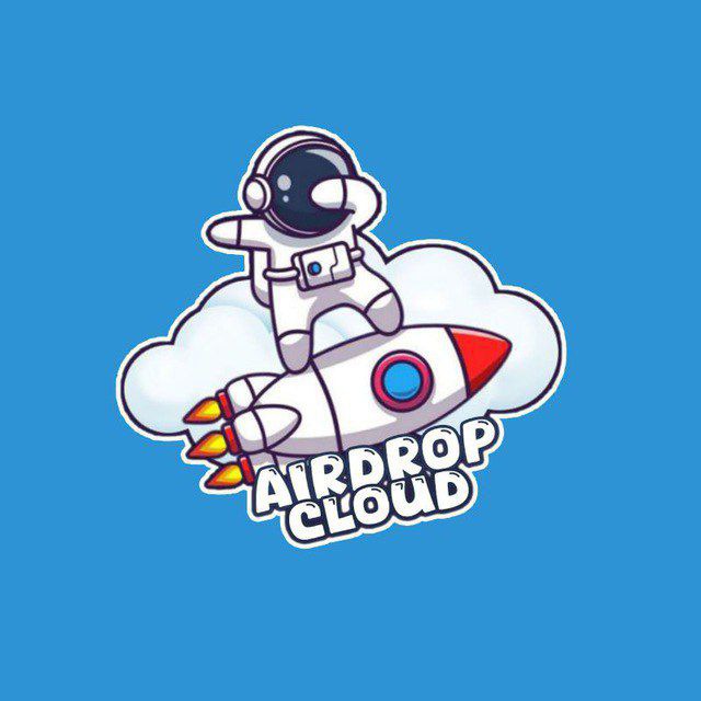 Airdrop Cloud