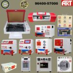 AK INFO TOOLS Official