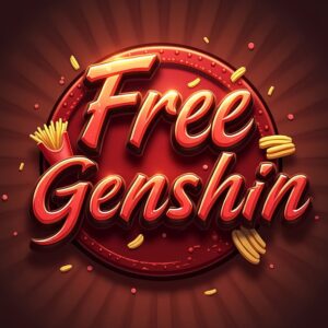 Free Genshin - Промокоды Геншин и Новости 🎁