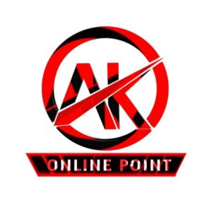 Ak Online Point