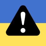 Карта повітряних тривог 🇺🇦