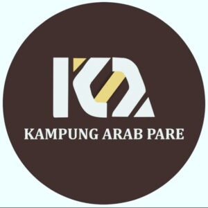 Kampung Arab Pare😊