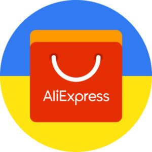 Аліекспрес 🇺🇦 AliExpress Ukraine