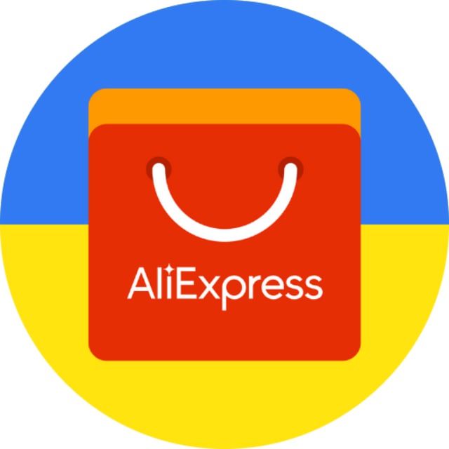 Аліекспрес 🇺🇦 AliExpress Ukraine