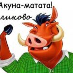 Подслушано Аликово