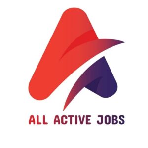 All Active Jobs