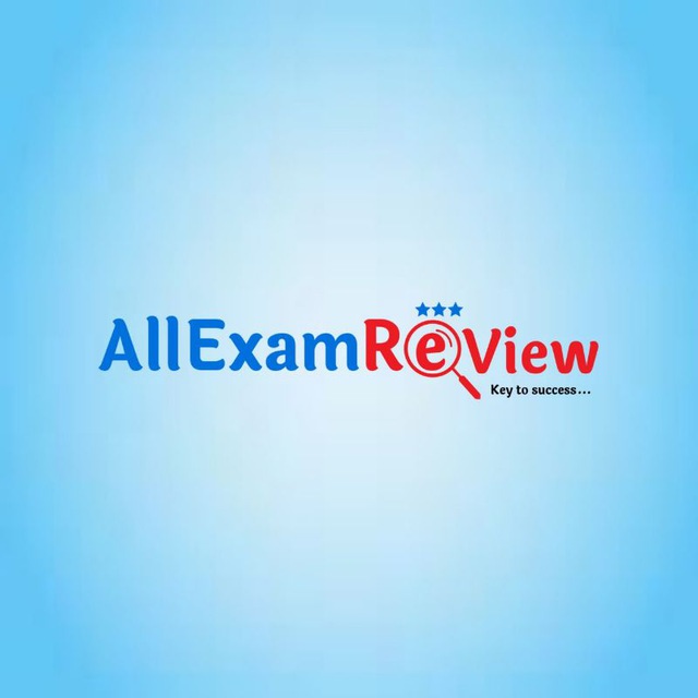 All Exam Review™