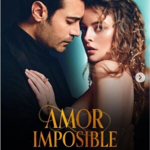 Amor Imposible TELEMUNDO