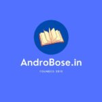 AndroBose.in Easy way to learn Somthing New