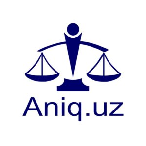 Aniq.uz | Расмий канал