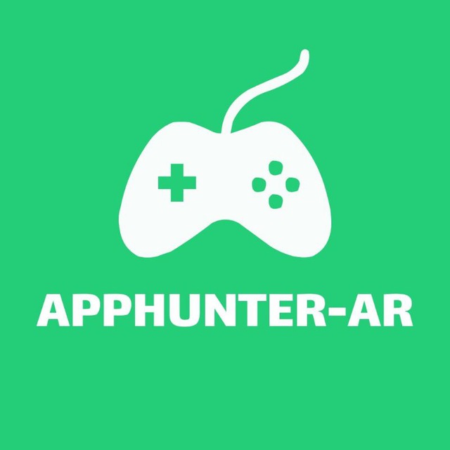 AppHunter-AR