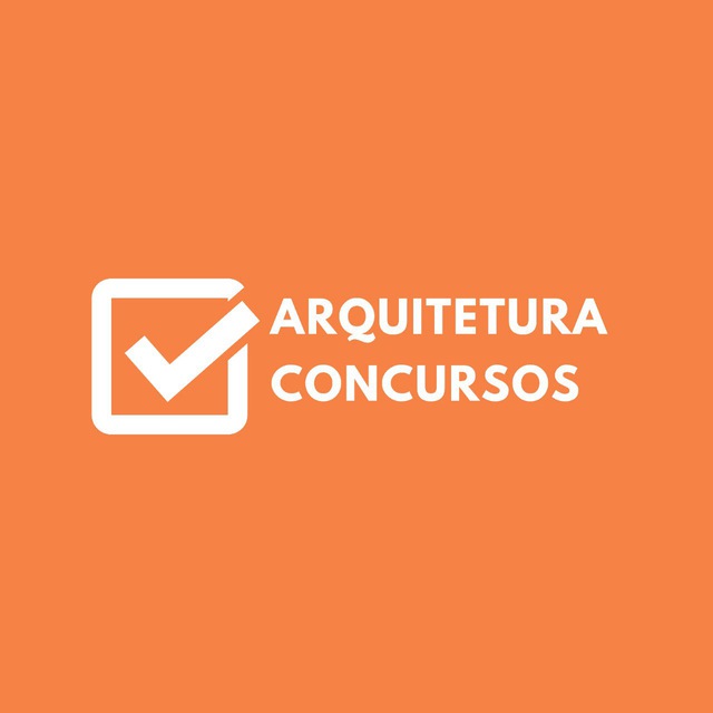 Arquitetura Concursos