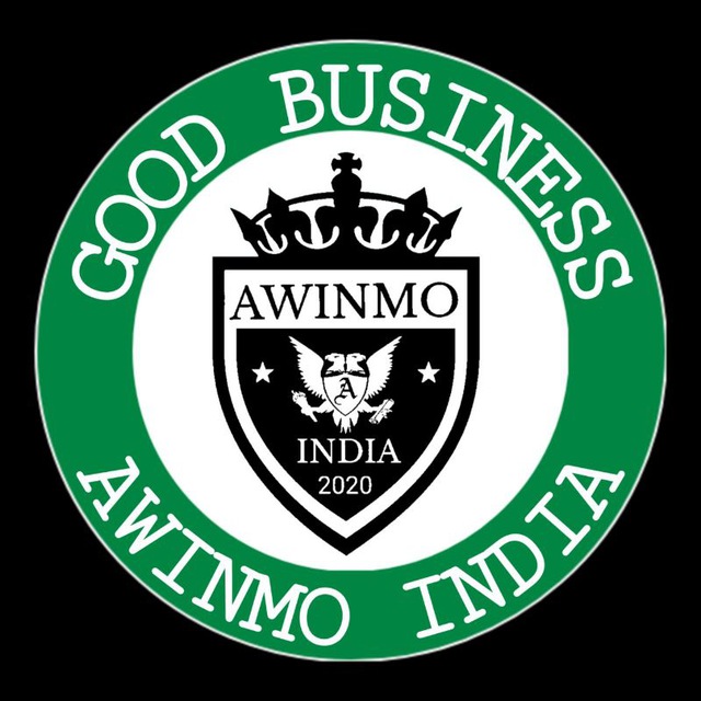 Awinmo India Official