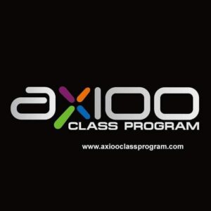 Axioo Class Program