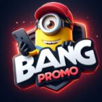 Bangpromo! 🇧🇷🇨🇳